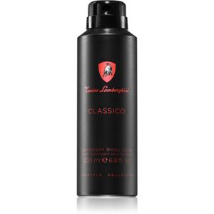 Tonino Lamborghini Classico Lifestyle Collection deodorant ve spreji pro muže 200 ml