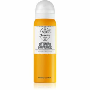 Sol de Janeiro Brazilian Joia™ Dry Shampoo osvěžující suchý šampon 56 g