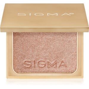 Sigma Beauty Highlighter rozjasňovač odstín Sunstone 8 g