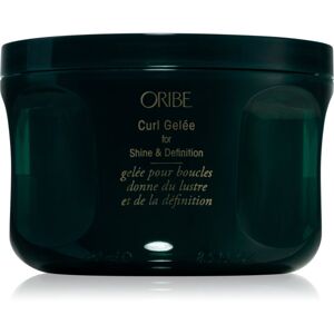 Oribe Curl Shine & Definition gel na vlasy pro definici a tvar 250 ml