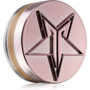 Jeffree Star Cosmetics Magic Star™ Luminous Setting Powder minerální sypký pudr odstín Honey 10 g