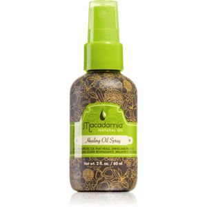 Macadamia Natural Oil Healing olej pro všechny typy vlasů 60 ml