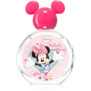 Disney Minnie Mouse Minnie toaletní voda pro děti 50 ml
