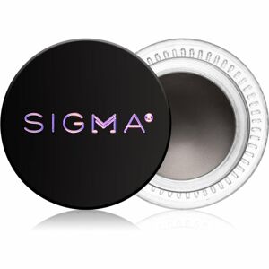 Sigma Beauty Define + Pose Brow Pomade pomáda na obočí odstín Dark 2 g