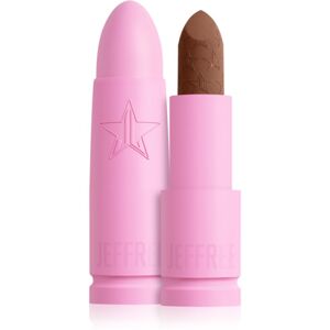 Jeffree Star Cosmetics Velvet Trap rtěnka odstín Chocolate Fondue 4 g