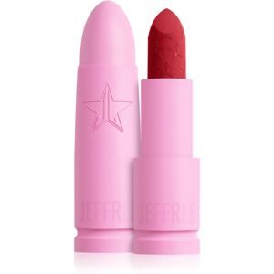 Jeffree Star Cosmetics Velvet Trap rtěnka odstín Cherry Soda 4 g