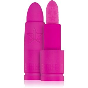 Jeffree Star Cosmetics Velvet Trap rtěnka odstín Pink Messiah 4 g