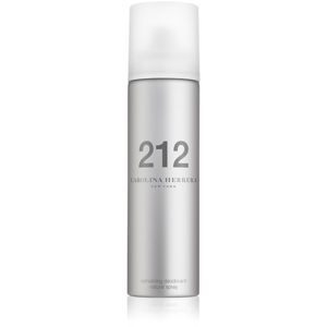 Carolina Herrera 212 NYC deodorant ve spreji pro ženy 150 ml