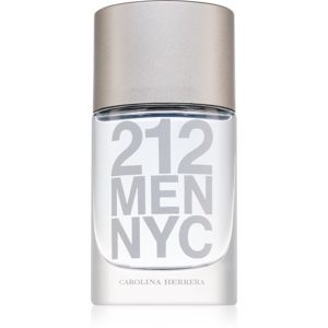 Carolina Herrera 212 NYC Men toaletní voda pro muže 30 ml