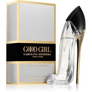 Carolina Herrera Good Girl Légère parfémovaná voda pro ženy 7 ml