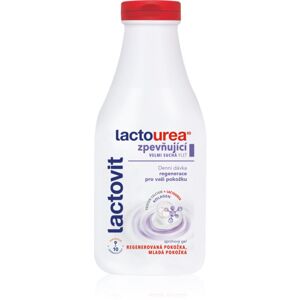 Lactovit LactoUrea sprchový gel pro zpevnění pokožky 500 ml