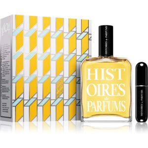 Histoires De Parfums 1804 parfémovaná voda pro ženy 120 ml