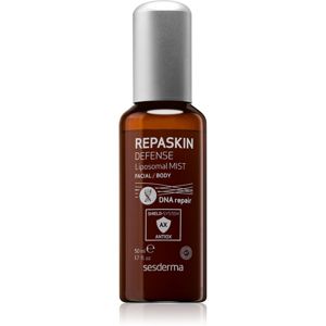 Sesderma Repaskin Defense ochranná lipozomální mlha proti poškození pokožky 50 ml