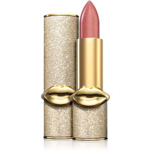 Pat McGrath BLITZTRANCE™ Lipstick vysoce pigmentovaná krémová rtěnka odstín Skinsane 3,9 g