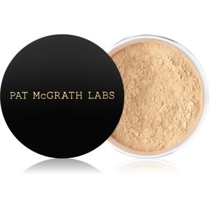 Pat McGrath Skin Fetish: Sublime Perfection Powder fixační pudr pro dlouhotrvající efekt odstín Light Medium 2 5 g