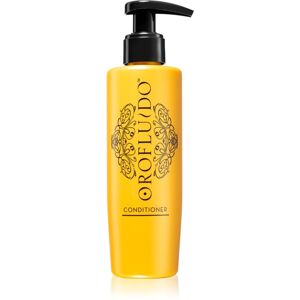Orofluido Beauty kondicionér pro všechny typy vlasů 200 ml