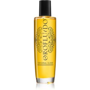 Orofluido Elixir Beauty olej pro všechny typy vlasů 100 ml