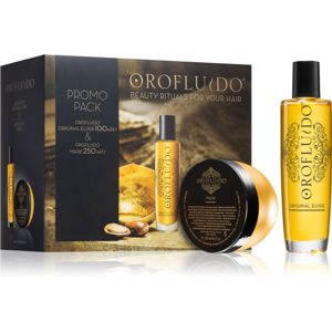 Orofluido Beauty dárková sada (pro všechny typy vlasů) pro ženy
