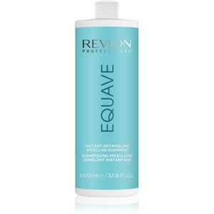 Revlon Professional Equave Hydro Detangling micelární šampon pro všechny typy vlasů 1000 ml