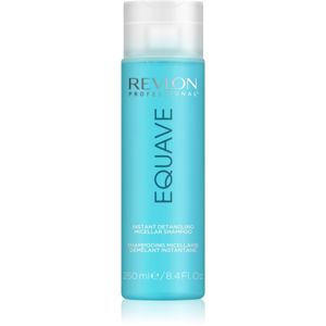 Revlon Professional Equave Instant Detangling micelární šampon pro všechny typy vlasů 250 ml