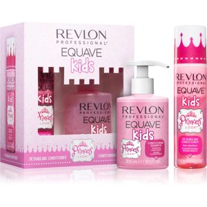 Revlon Professional Equave Kids sada (pro děti)