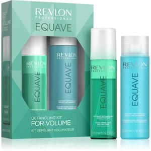 Revlon Professional Equave Volumizing sada (pro všechny typy vlasů)
