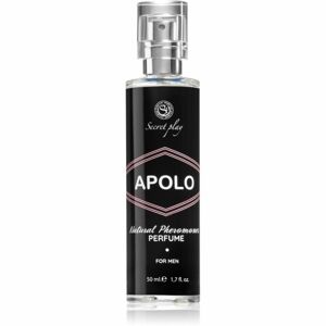 Secret play Apolo parfém s feromony pro muže 50 ml