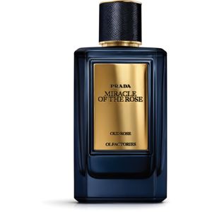 Prada Olfactories Les Mirages - Miracle Of The Rose parfémovaná voda unisex 100 ml