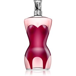 Jean Paul Gaultier Classique parfémovaná voda pro ženy 50 ml