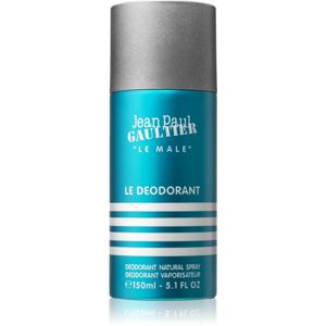 Jean Paul Gaultier Le Male deodorant ve spreji pro muže 150 ml