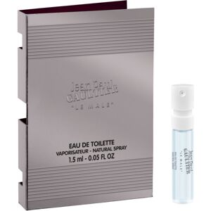 Jean Paul Gaultier Le Male toaletní voda pro muže 1,5 ml