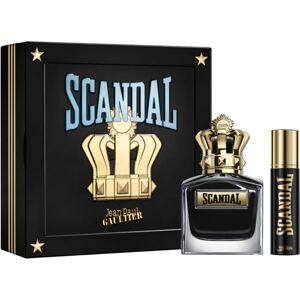 Jean Paul Gaultier Scandal Le Parfum pour homme dárková sada I. pro muže