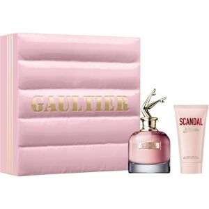 Jean Paul Gaultier Scandal dárková sada pro ženy