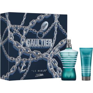 Jean Paul Gaultier Le Male dárková sada (VII.) pro muže