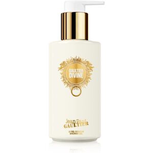 Jean Paul Gaultier Gaultier Divine sprchový gel pro ženy 200 ml