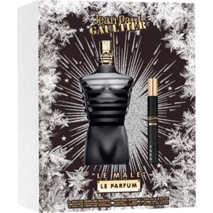 Jean Paul Gaultier Le Male Le Parfum dárková sada VIII. pro muže