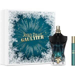 Jean Paul Gaultier Le Beau Le Parfum dárková sada pro muže