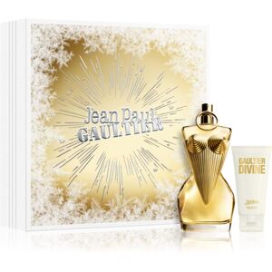 Jean Paul Gaultier Gaultier Divine dárková sada pro ženy