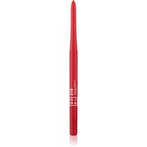 3INA The Automatic Lip Pencil konturovací tužka na rty odstín 270 0,26 g