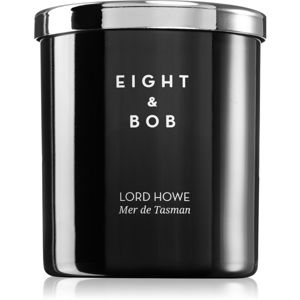 Eight & Bob Lord Howe vonná svíčka (Mer de Tasman) 190 g
