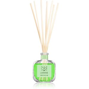 Ambientair Lacrosse Green Tea & Lime aroma difuzér 100 ml