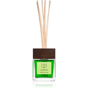 Ambientair Lacrosse Green Tea & Lime aroma difuzér s náplní 200 ml