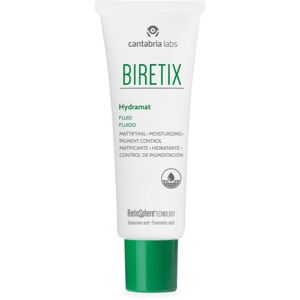 Biretix Care Hydramat ultra lehký fluid na redukci mastnoty pleti 50 ml