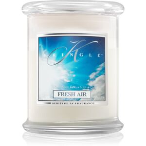 Kringle Candle Fresh Air vonná svíčka 127 g