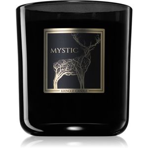 Kringle Candle Black Line Mystic vonná svíčka 340 g