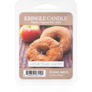 Kringle Candle Apple Cider Donut vosk do aromalampy 64 g