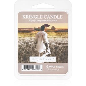 Kringle Candle Far, Far Away vosk do aromalampy 64 g
