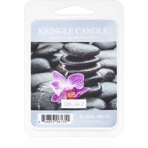 Kringle Candle Spa Day vosk do aromalampy 64 g