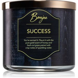 Kringle Candle Boujee Success vonná svíčka 411 g