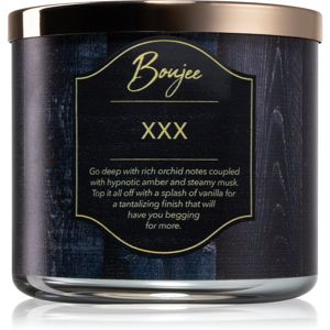 Kringle Candle Boujee XXX vonná svíčka 411 g